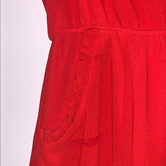 ✨flash sale!!✨ Monteau LA Dress - Picture 4 of 5